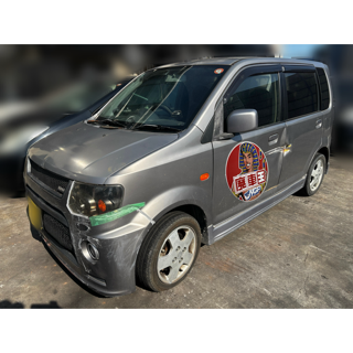 【廃車買取情報】ekスポーツ 引取依頼の画像