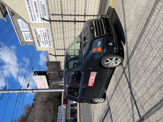 【廃車買取情報】ワゴンＲ 持込来店の画像