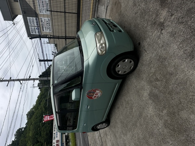 【廃車買取情報】タント 持込来店の画像
