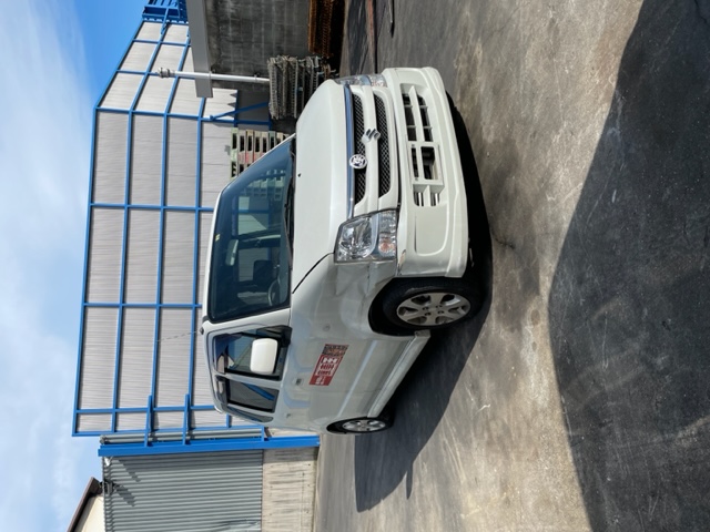 【廃車買取情報】ワゴンＲ　持込来店の画像