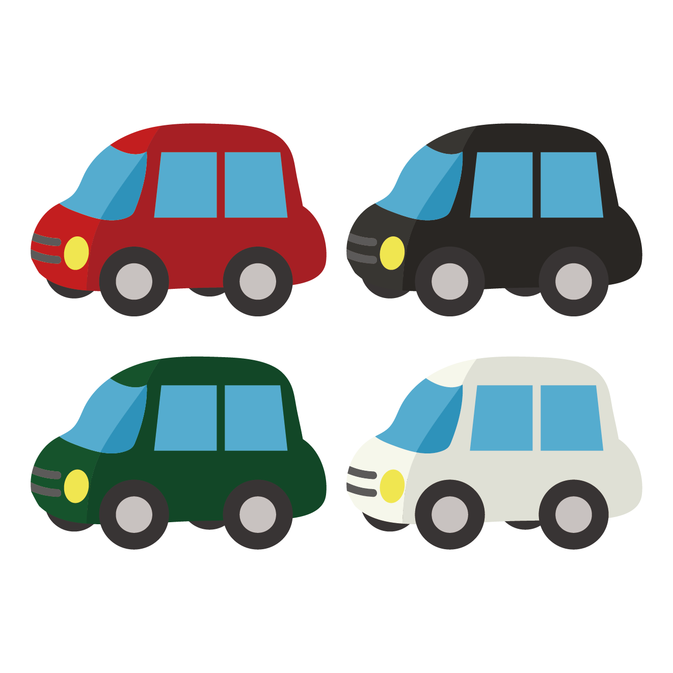 【廃車買取実績】令和5年7月31日～8月5日の画像