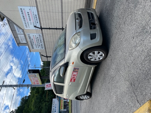 【廃車買取情報】ミラ　持込来店の画像