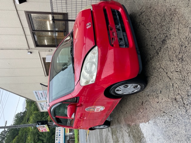 【廃車買取情報】ライフ　持込来店の画像