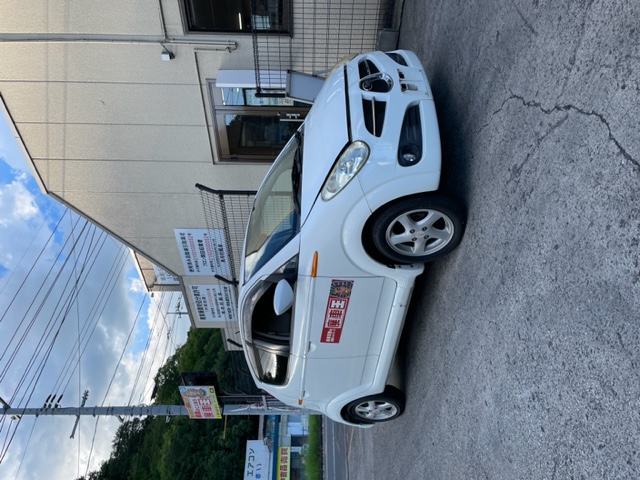 【廃車買取情報】Ｒ2　持込来店の画像