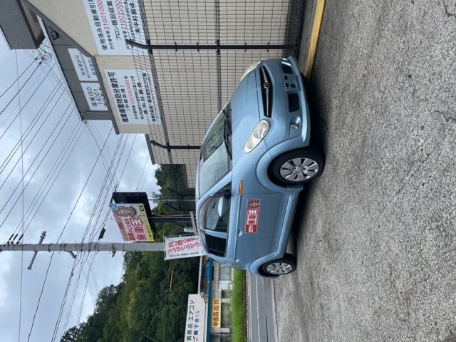 【廃車買取情報】Ｒ2　持込来店の画像