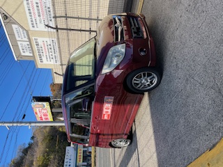 【廃車買取情報】パレット　引取依頼の画像
