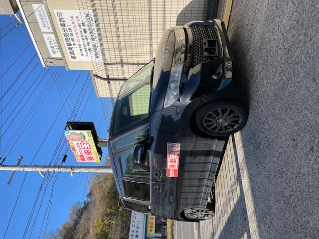 【廃車買取情報】パレット　持込来店の画像