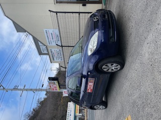 【廃車買取情報】デミオ　持込来店の画像