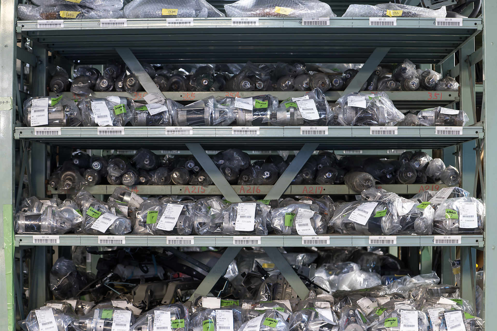 保管のイメージ画像