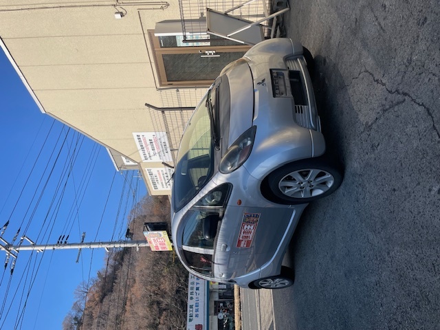 【廃車買取情報】アイ　持込来店の画像