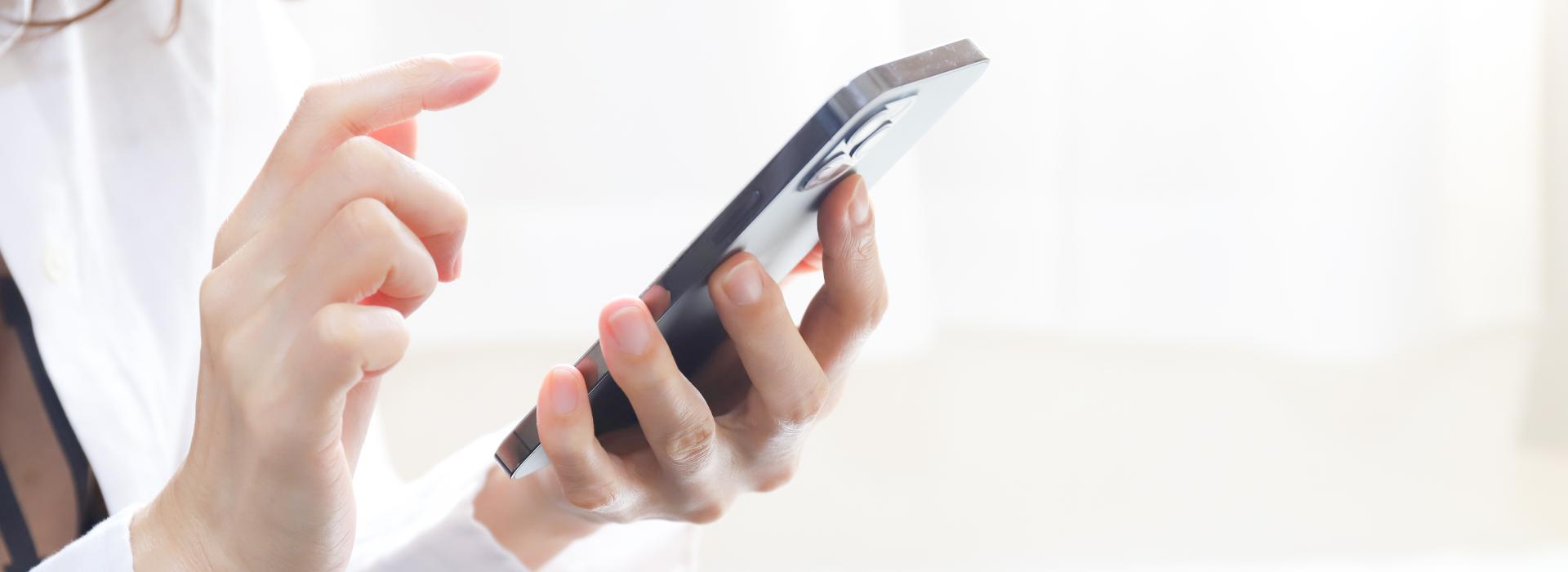 お問い合わせのイメージ画像